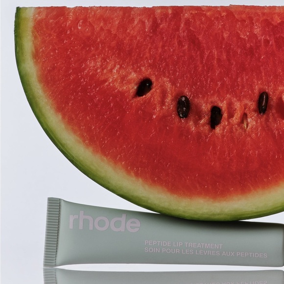 RHODE Other - rhode peptide lip treatment - watermelon slice
